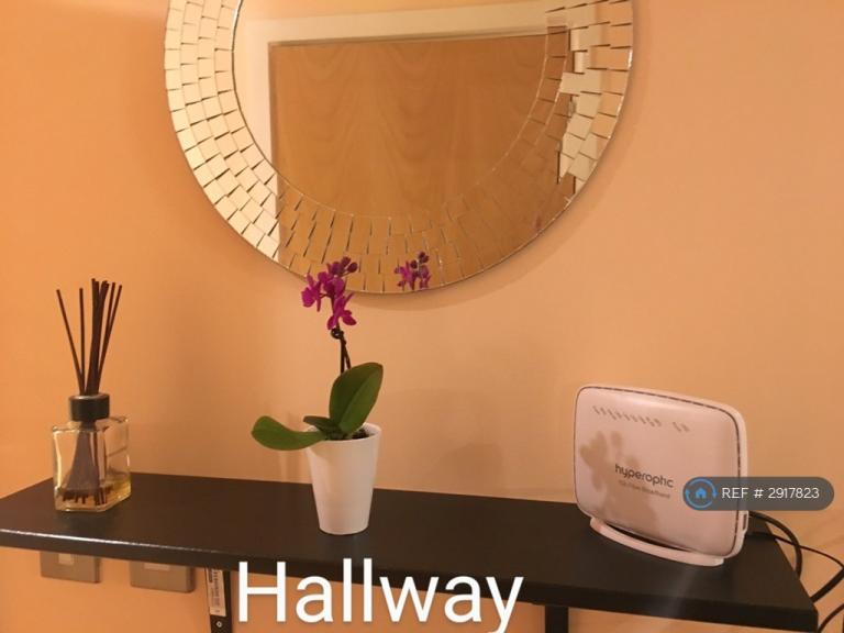 2 bedroom flat in Velocity South, Leeds, LS11 (2 bed) (#2917823)