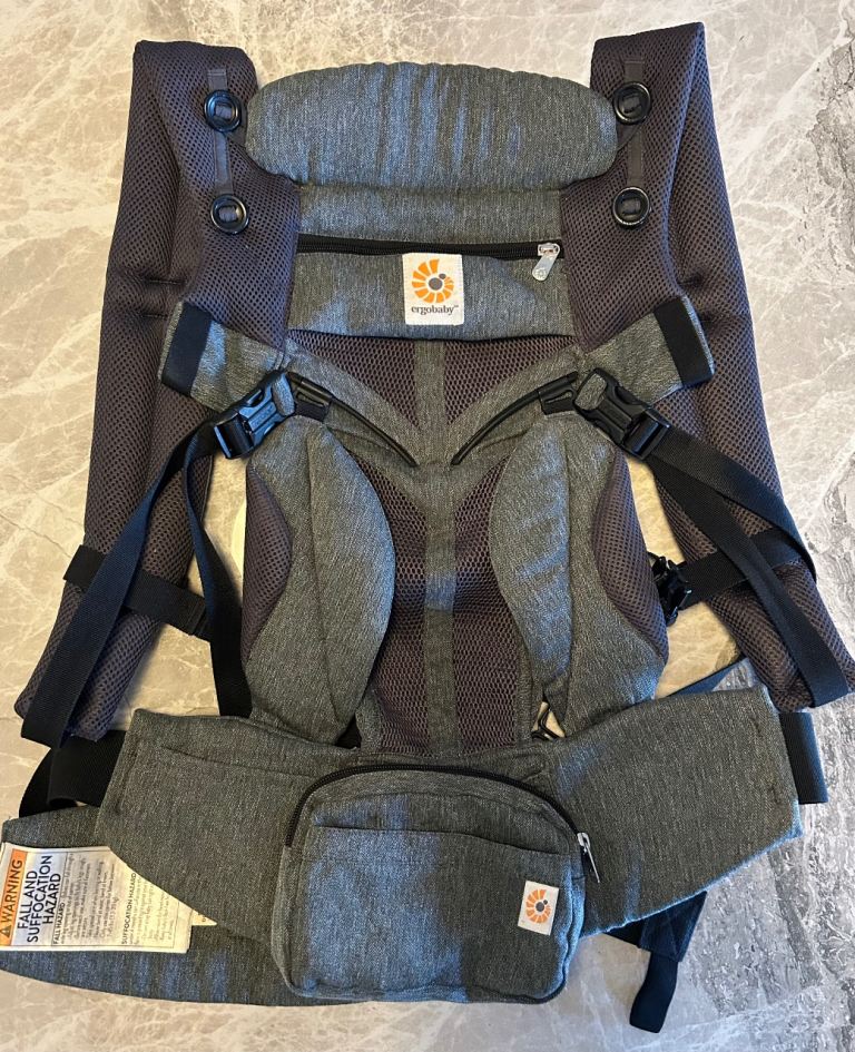 Ergobaby Omni 360 baby carrier