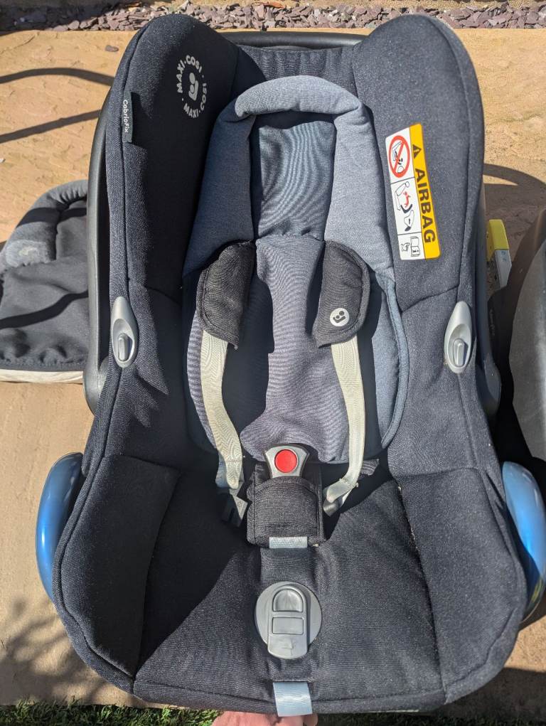 Maxi Cosy Baby car seat