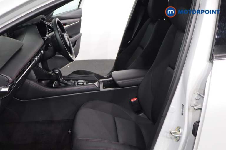 2025 Mazda Mazda3 2.5 e-Skyactiv G MHEV [140] Homura 5dr Auto Hatchback Petrol Automatic
