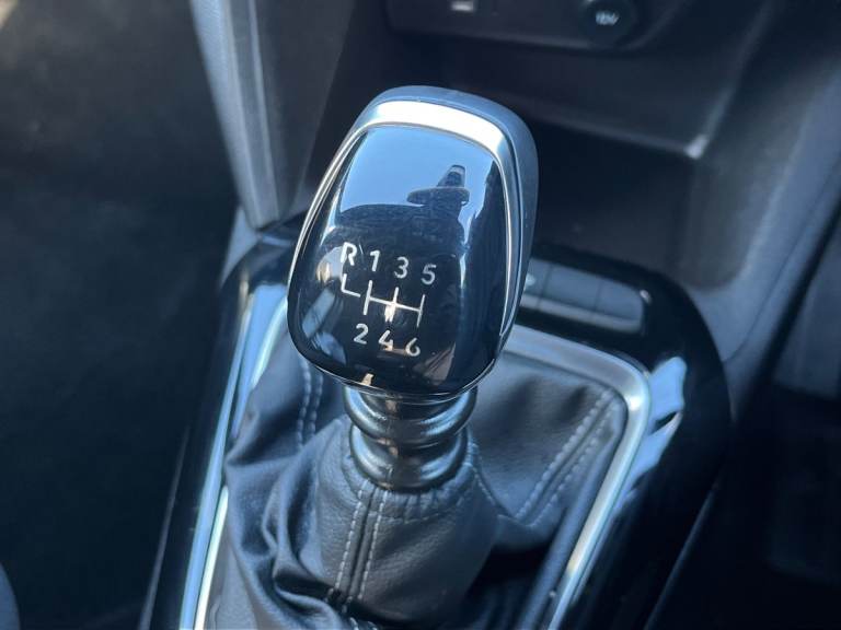 Vauxhall Corsa 1.2 Turbo Gs Hatchback 5dr Petrol Manual Euro 6 s/s 100 Ps