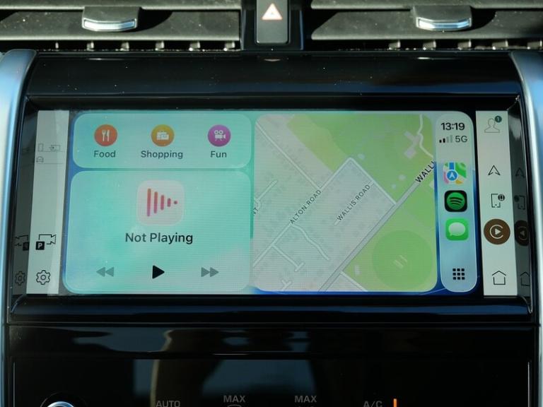 2022 Land Rover Discovery Sport 1.5 P300e R-Dynamic HSE 5dr Auto [5 Seat] ESTATE PETROL/ELECTRIC ...