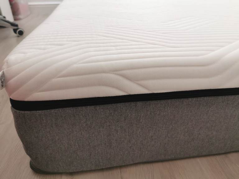 King Size Mattress 