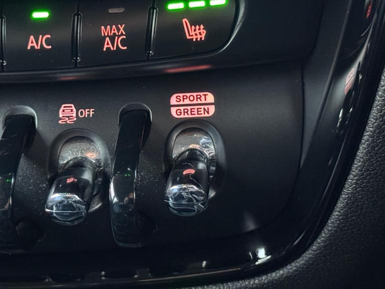 2018 MINI Clubman 1.5 Cooper 6dr ESTATE PETROL Manual