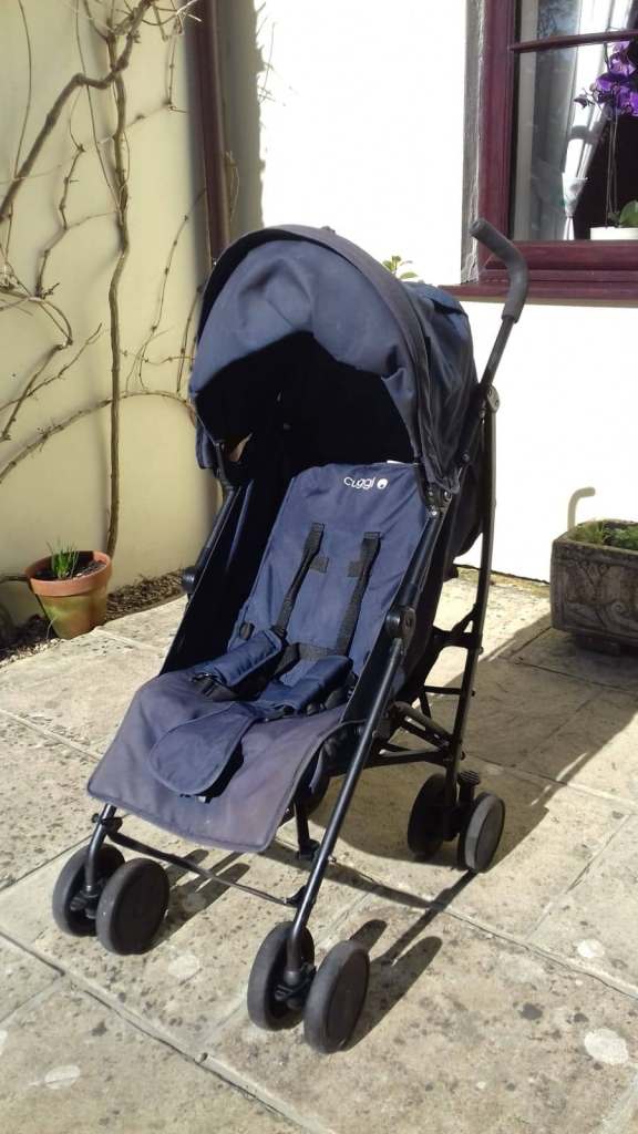 Childs Buggy