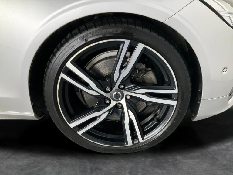 2020 Volvo V90 2.0 T6 [310] R DESIGN Plus 5dr AWD Geartronic ESTATE PETROL Automatic