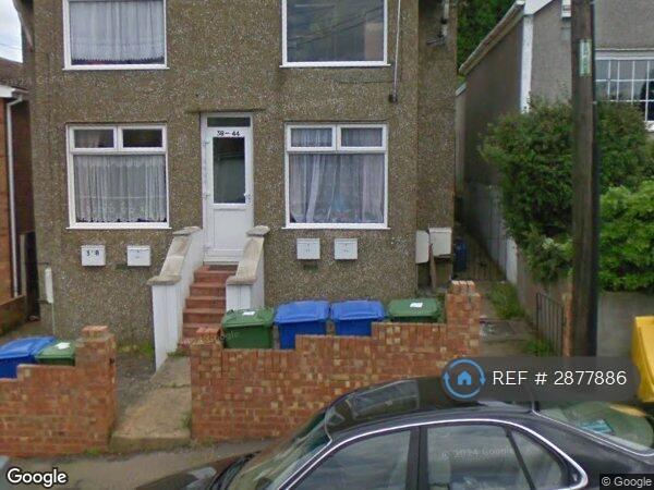 1 bedroom flat in Minster On Sea, Sheerness, ME12 (1 bed) (#2877886)