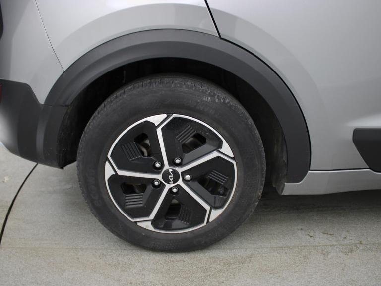 2022 Kia Niro 1.6 GDi Hybrid 2 5dr DCT ESTATE PETROL/ELECTRIC Automatic