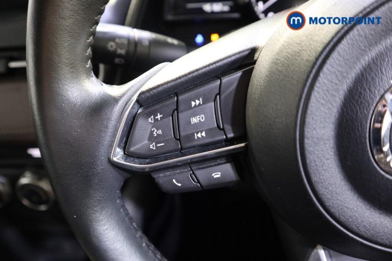 2018 Mazda CX-3 2.0 GT Sport 5dr SUV Petrol Manual