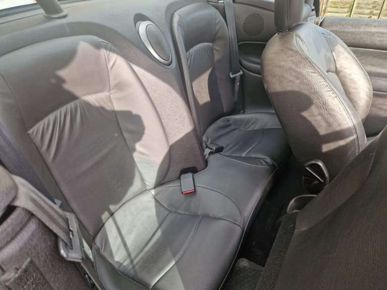 Peugeot, 206, Convertible, 2006, Manual, 1587 (cc), 2 doors