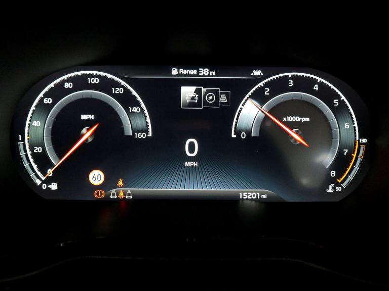 2022 Kia XCeed 1.5 4 T-GDi 5DR Suv Petrol Suv Petrol Manual