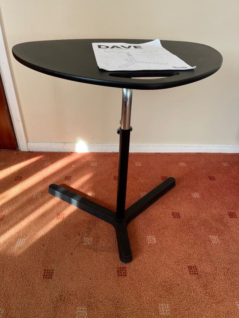 IKEA Laptop/Notebook stand table