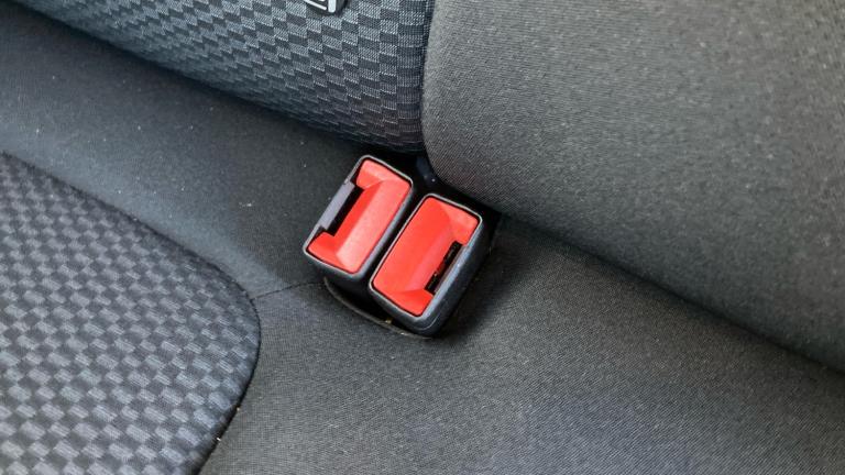 2023 Ford Puma 1.0 EcoBoost Hybrid mHEV ST-Line 5dr HATCHBACK PETROL Manual