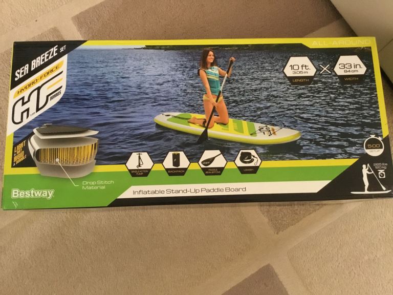 Paddle board for sale