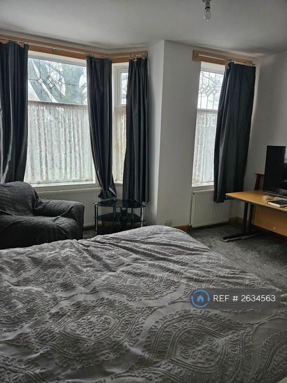 image for 1 bedroom in Hamilton Road, Manchester, M13 (#2634563)
