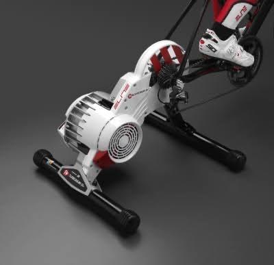 Turbo muin Direct Drive Smart Trainer – Good Condition