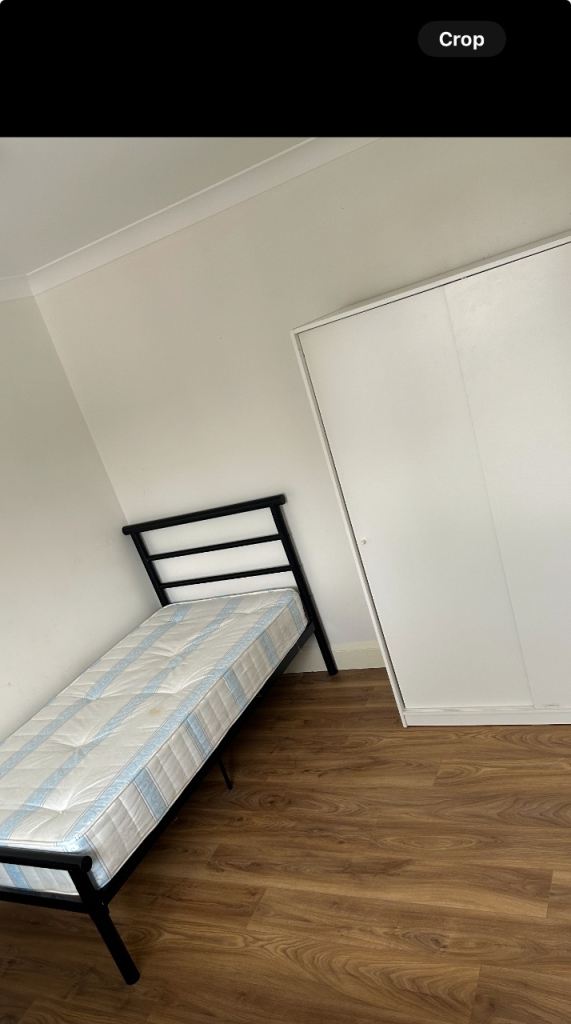 Single Room for Rent £450/month*All Bills Included