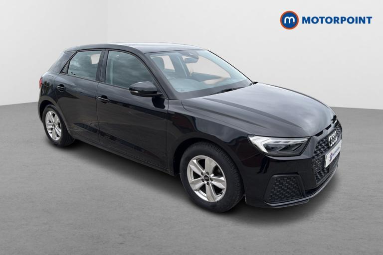2022 Audi A1 25 TFSI Technik 5dr HATCHBACK PETROL Manual