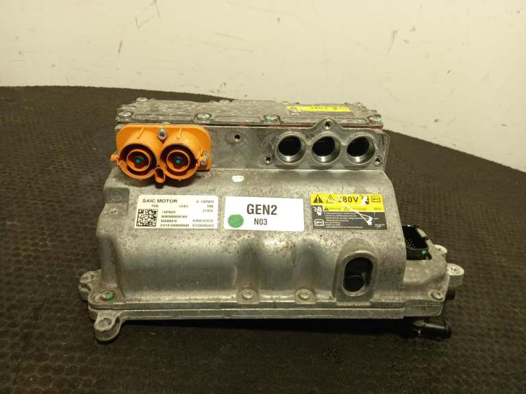 Mg Hs Ev/Hybrid Electronic Inverter Unit 2020-2024 11075972