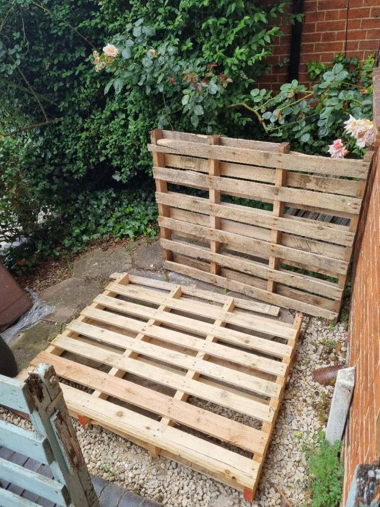 Pallets