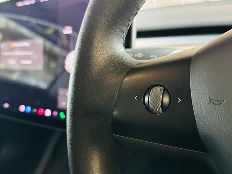  Tesla Model 3 (Dual Motor) Long Range Auto 4WDE 4dr Electric Automatic