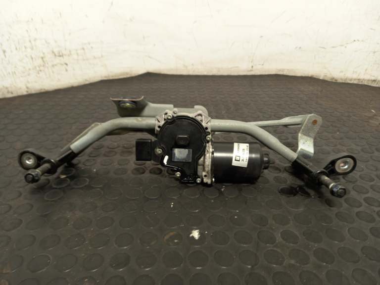 Vauxhall Adam Wiper Motor Front 2013-2020 3 Door Hatchback