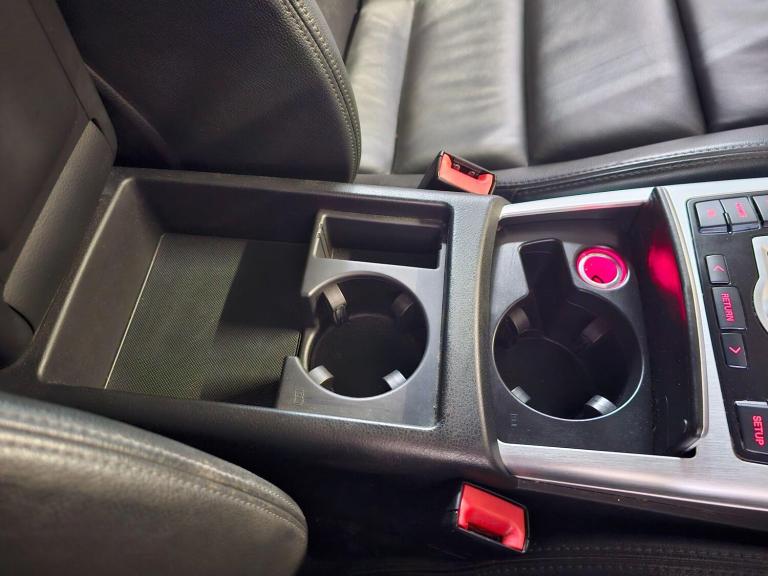 2011 Audi A6 Saloon 2.0 TDIe S line Euro 5 4dr SALOON Diesel Manual