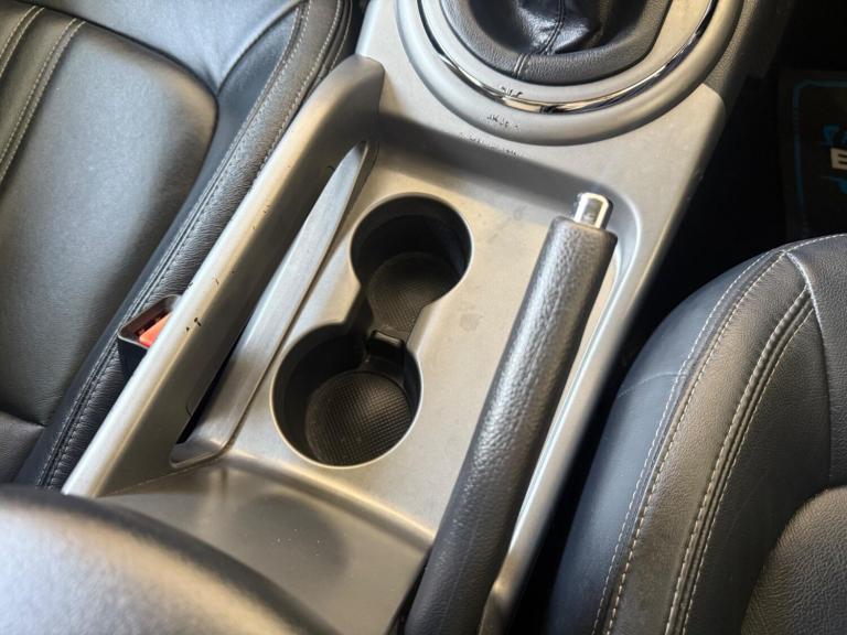 2015 Kia Sportage 2.0 CRDi KX-3 AWD Euro 5 5dr ESTATE Diesel Manual