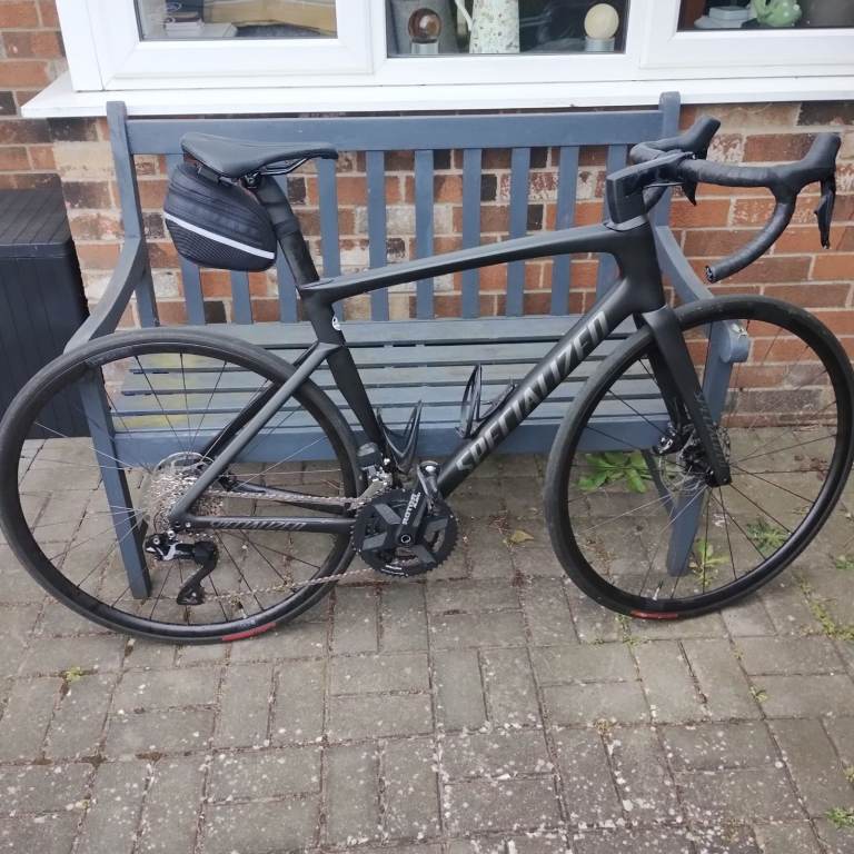 Specialized SL7 Tarmac 56cm Di2 105