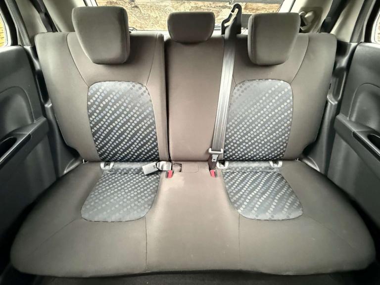 2019 Suzuki Celerio 1.0 Celerio SZ2 DualJet 5dr Hatchback Petrol Manual