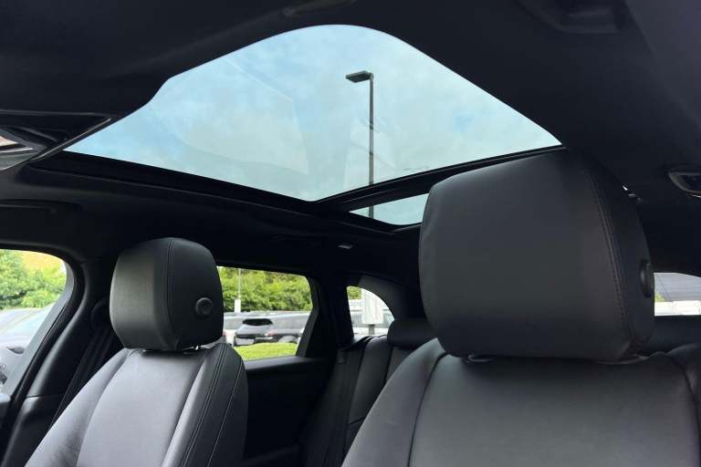 2025 Land Rover Range Rover Velar 2.0 D200 MHEV Dynamic SE SUV 5dr Diesel Auto 4WD Euro 6 (s/s) (...