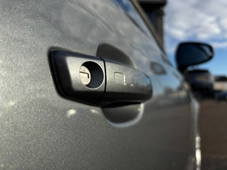 2016 Audi A3 1.4 TFSI Sport 2dr CONVERTIBLE PETROL Manual