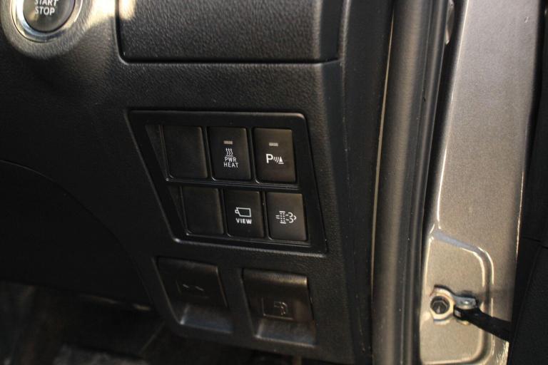 2022 Toyota Hilux Invincible X D/Cab Pick Up 2.8 D-4D Auto PICK UP DIESEL Automatic