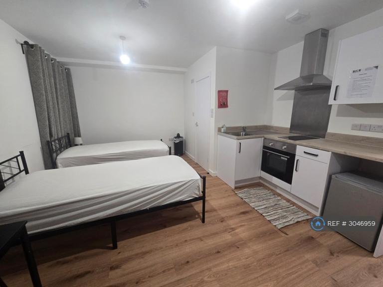 1 bedroom in Cumnor Road, Bournemouth, BH1 (#3046959)
