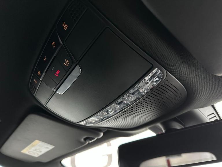 2019 Mercedes-Benz GLC GLC 220d 4Matic AMG Line 5dr 9G-Tronic ESTATE DIESEL Automatic