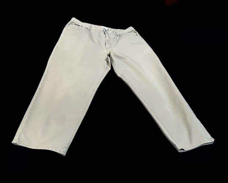 CALVIN KLEIN JEANS, CK jeans 40 inch waist