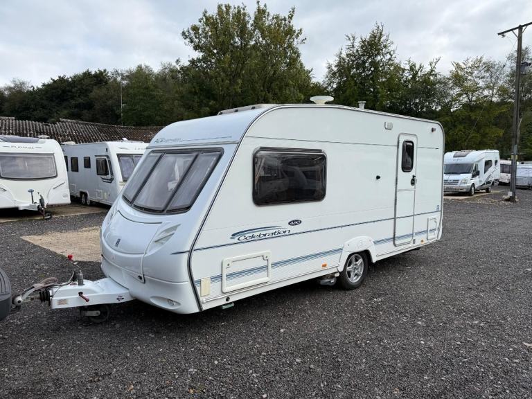 Ace Celebration 480 2006