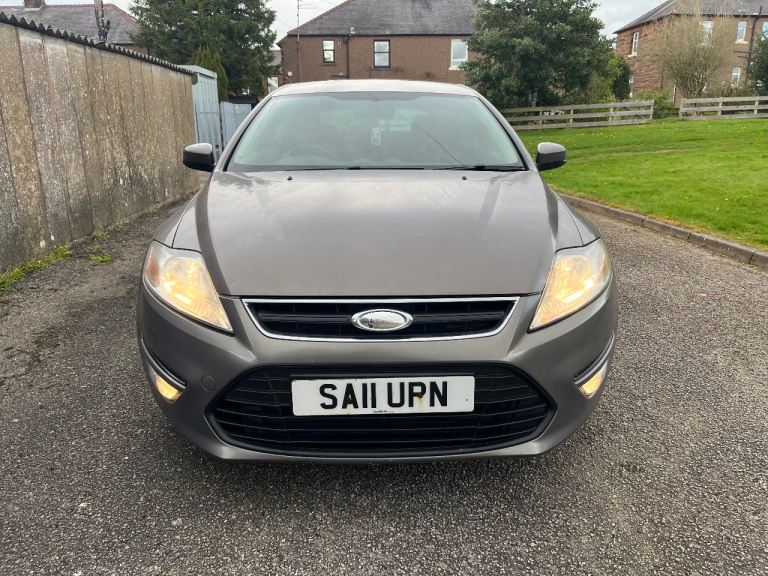 Land Rover, RANGE ROVER SPORT, Estate, 2011, Semi-Auto, 2993 (cc), 5 doors