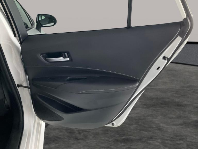 2021 Suzuki Swace 1.8h SZ5 Estate 5dr Petrol Hybrid CVT Euro 6 (s/s) (122 ps) - HEATED SEATS  Est...