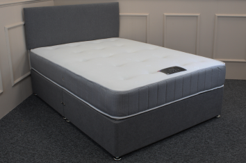 QUICK HOME DELIVERY === Single , Double , King Size Divan Bed With Mattress Brand New COD 