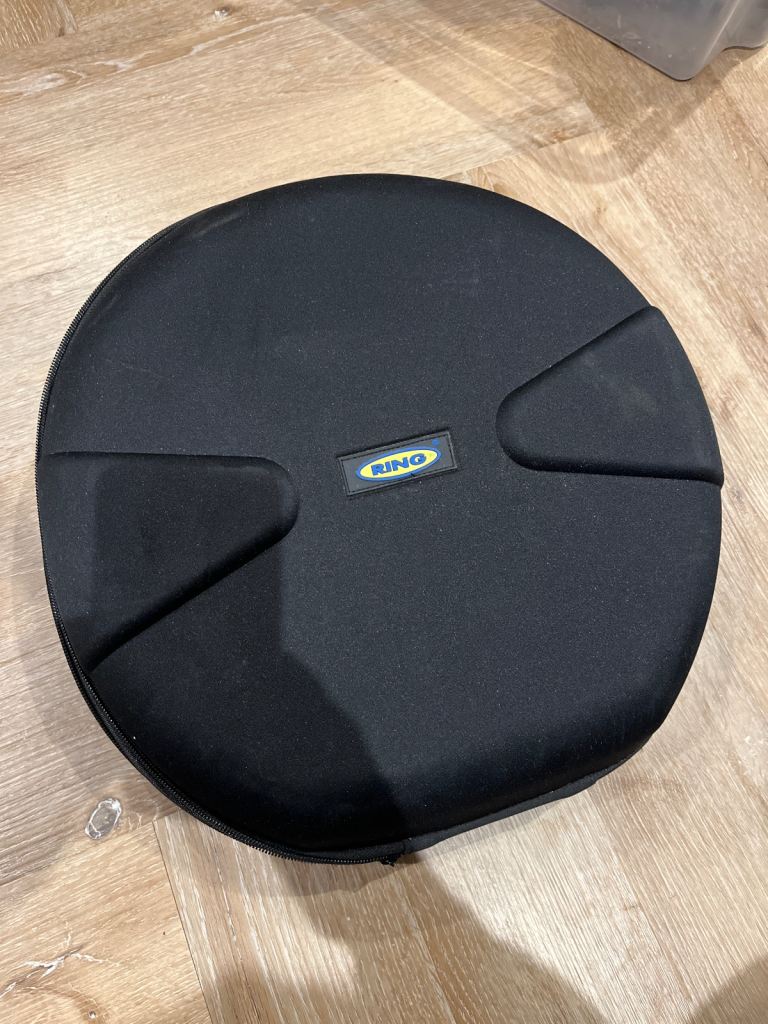 Ring EV charge cable Type 2 Type 2 