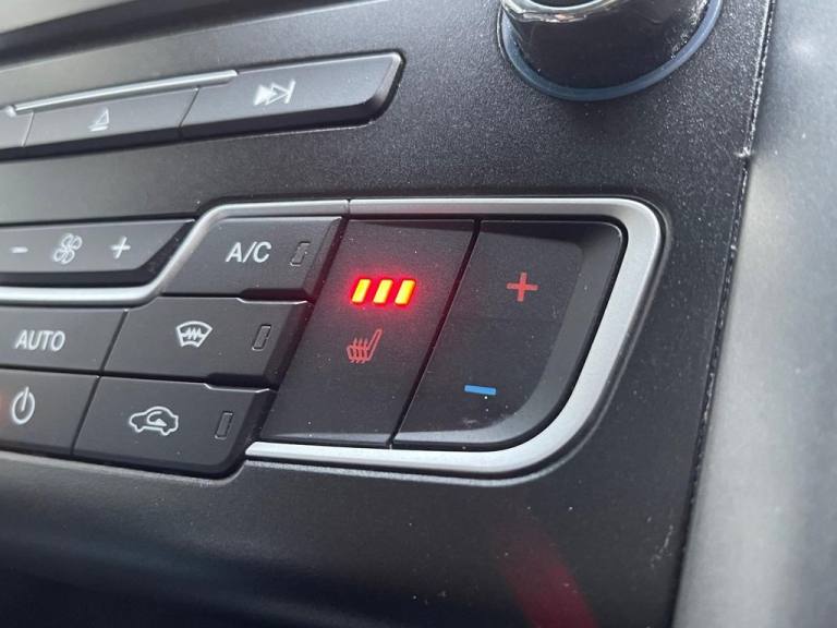 2018 Ford Mondeo 2.0 TDCi Titanium Estate 5dr Diesel Powershift Euro 6 (s/s) (180 ps) Estate Dies...