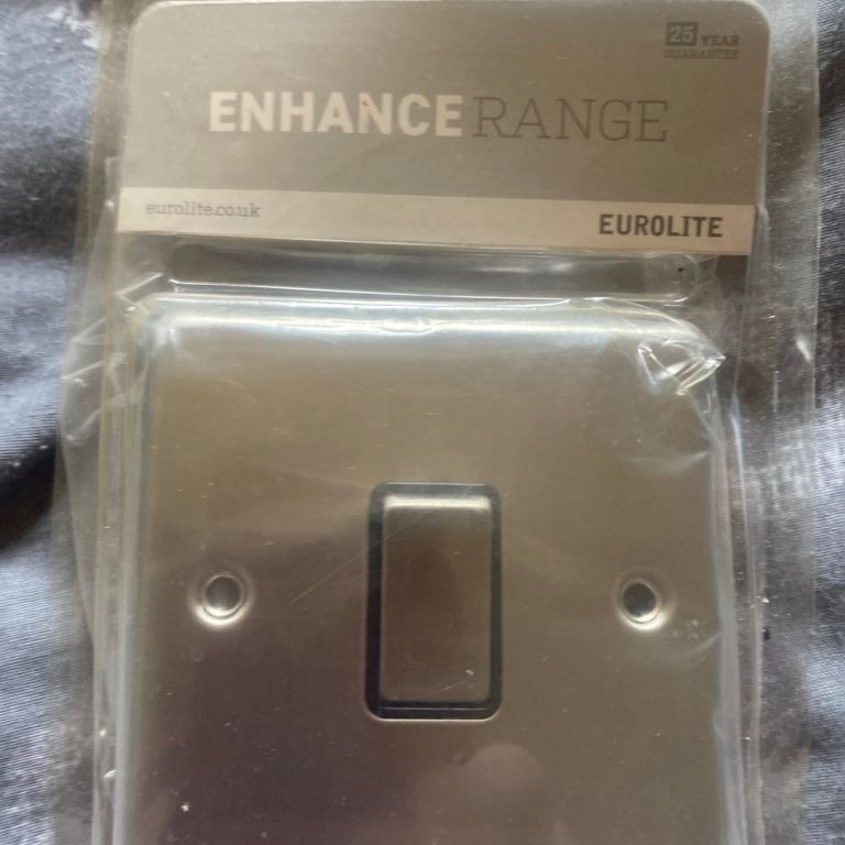 image for For sale sockets and switches 