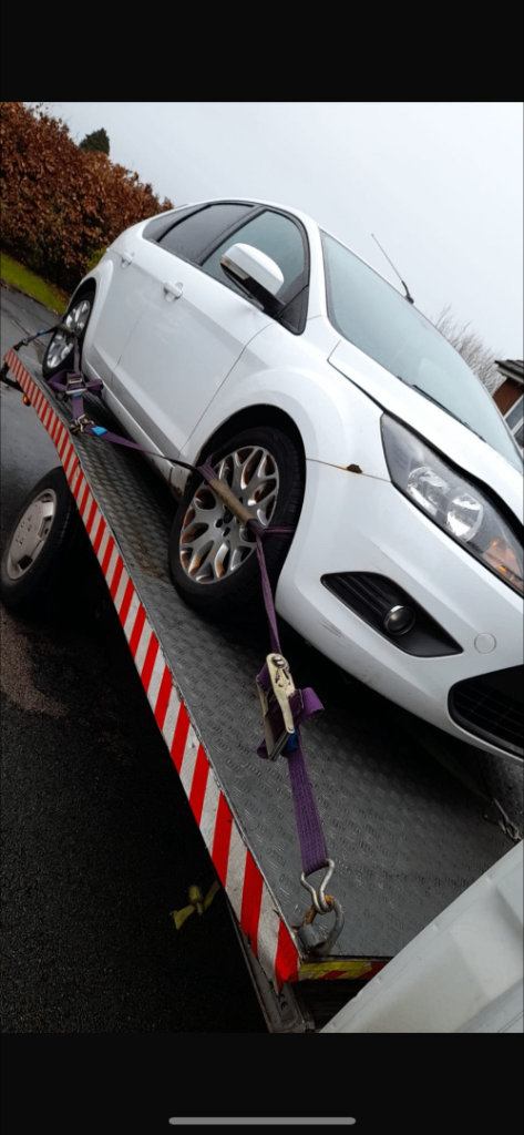 Ford focus 2011 all parts available 