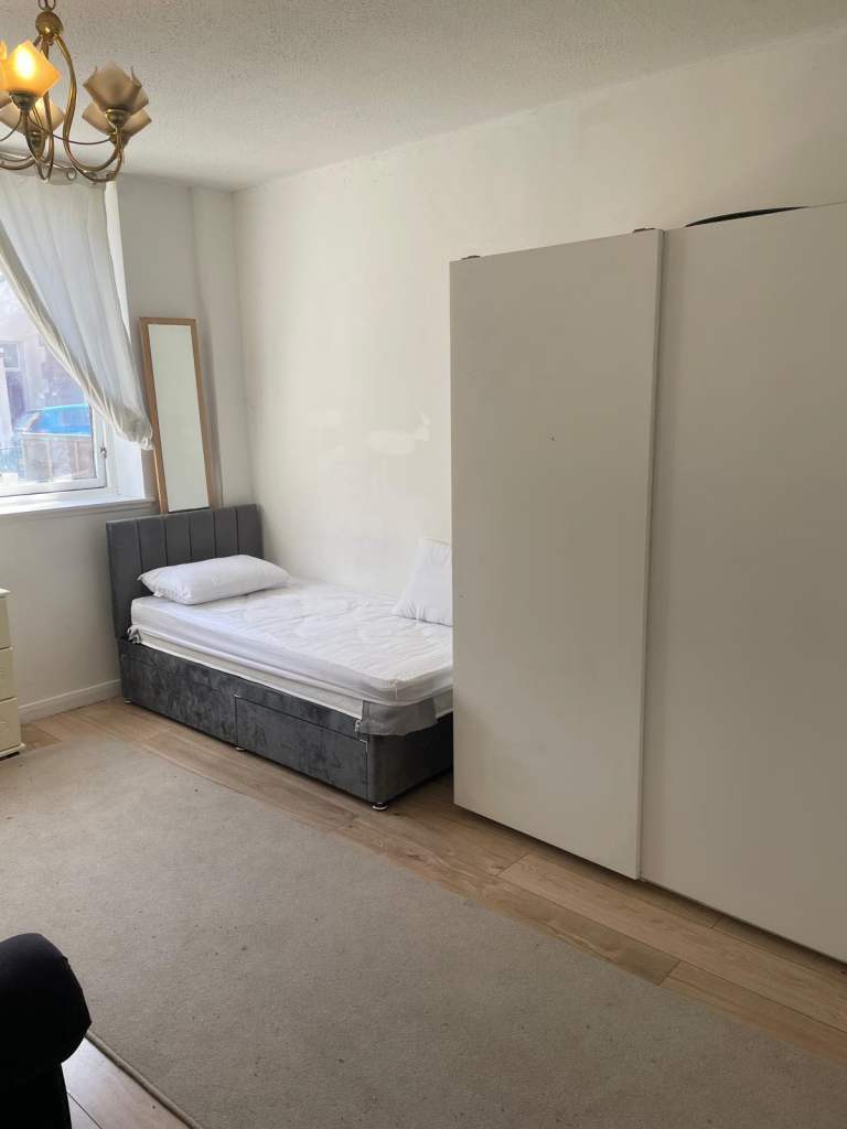 Room for Rent in a cosy flat