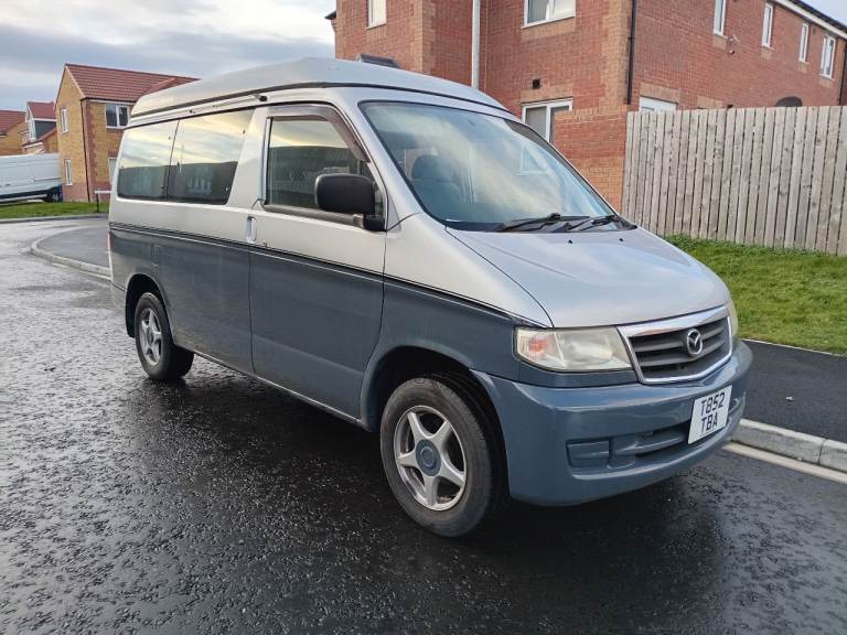 Mazda, 1999, 2000 (cc)