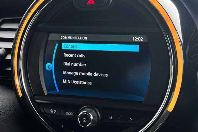 2018 MINI Convertible 1.5 Cooper Classic II 2dr CONVERTIBLE PETROL Manual