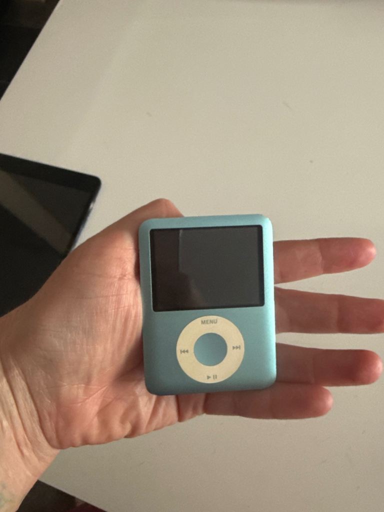 iPod 