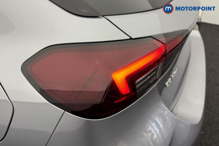 2023 Vauxhall Corsa 1.2 GS 5dr Hatchback Petrol Manual