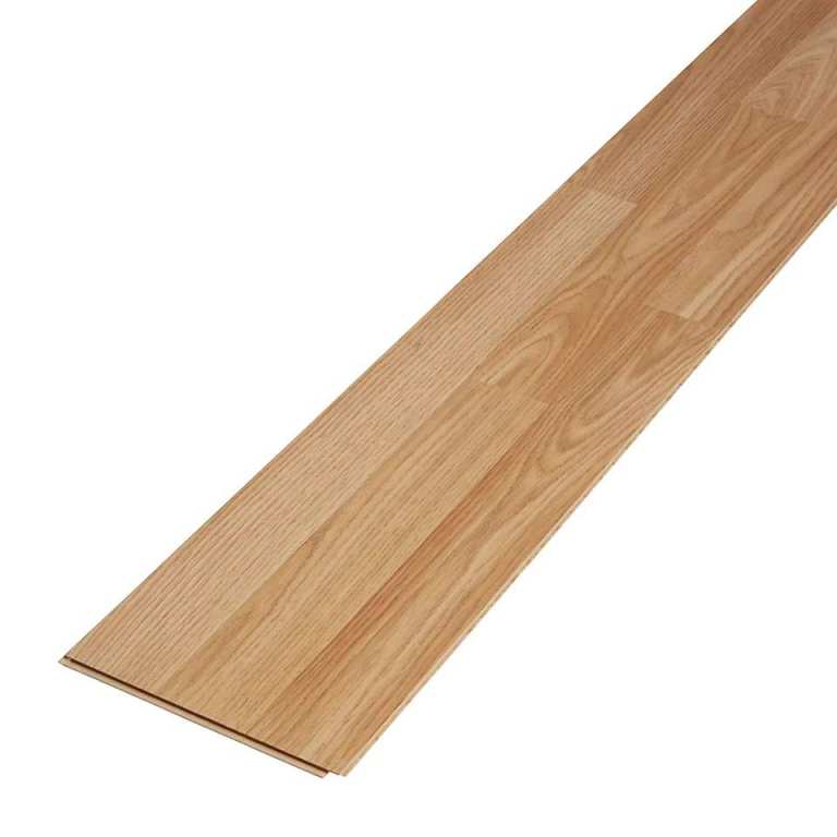 *MAKE OFFER* New Laminate Flooring Planks - Wood Effect (10 pieces roughly 2.5m2)